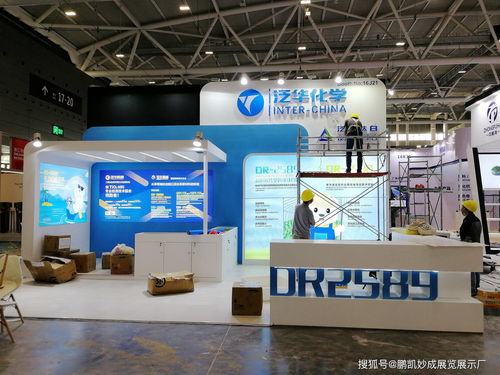 2022重慶國際表面處理涂裝及電鍍展 聚焦成渝經濟圈，一站式展臺設計搭建與專業攝制服務解析