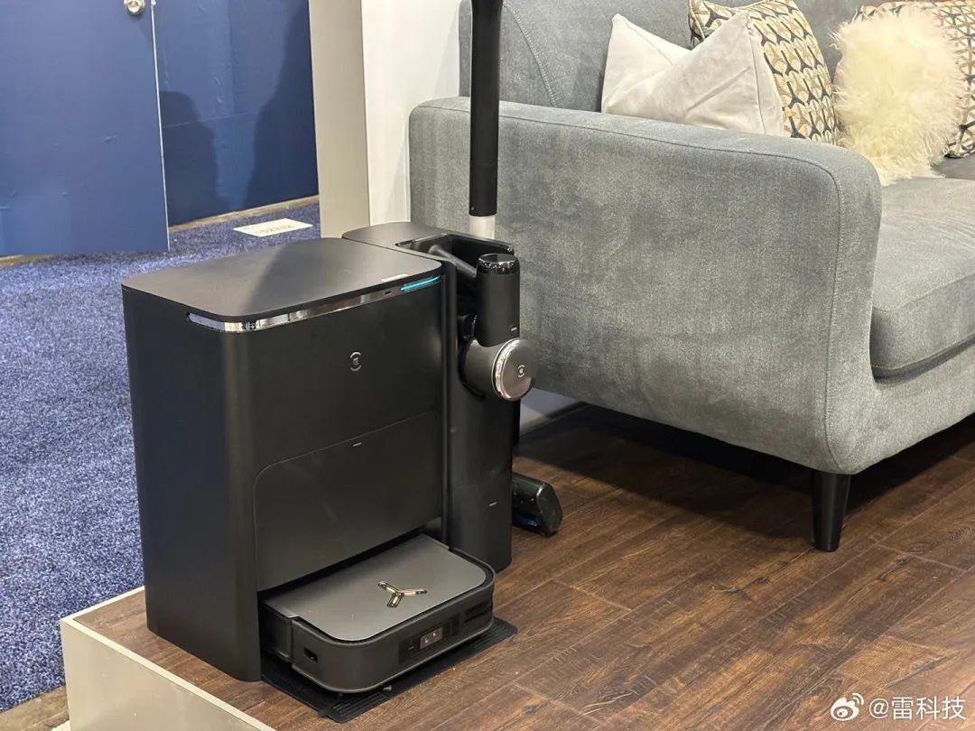 CES 2024新奇展品盤點 展商各顯神通，最大驚喜居然是它 —— 攝制服務