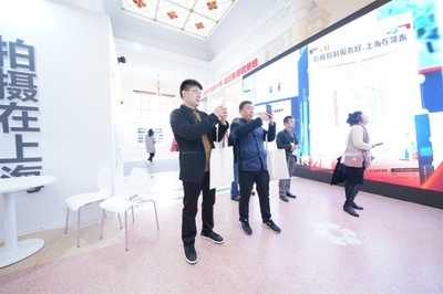“劇組保姆”將打造長三角影視拍攝協調一體化服務體系 攝像及制作服務