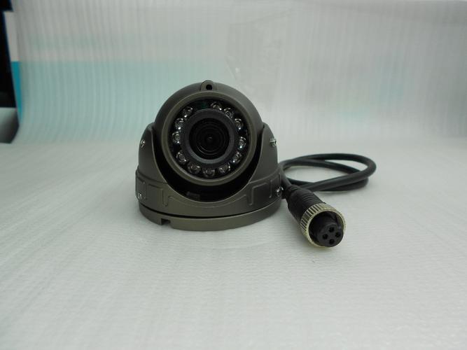 源頭匠造，清晰視界 960P同軸高清車內監控攝像機全場景應用解析